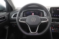 VW T-Roc 1.5 TSI DSG
