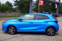 MG MG3 1.5 Hybrid Luxury Aut.