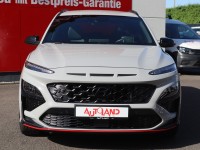Hyundai Kona 2.0 T-GDI DCT N Performance VC