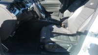 VW Passat Variant 2.0 TDI R-Line