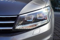 VW Caddy 2.0 TDI DSG