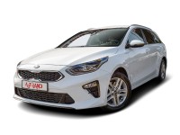 Kia Ceed SW 1.4 T-GDI DCT 2-Zonen-Klima Navi Sitzheizung