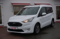 Ford Tourneo Connect 1.5 EcoBlue Aut.