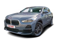 BMW X2 sDrive 20 i LED Navi Tempomat DAB Sitzheizung