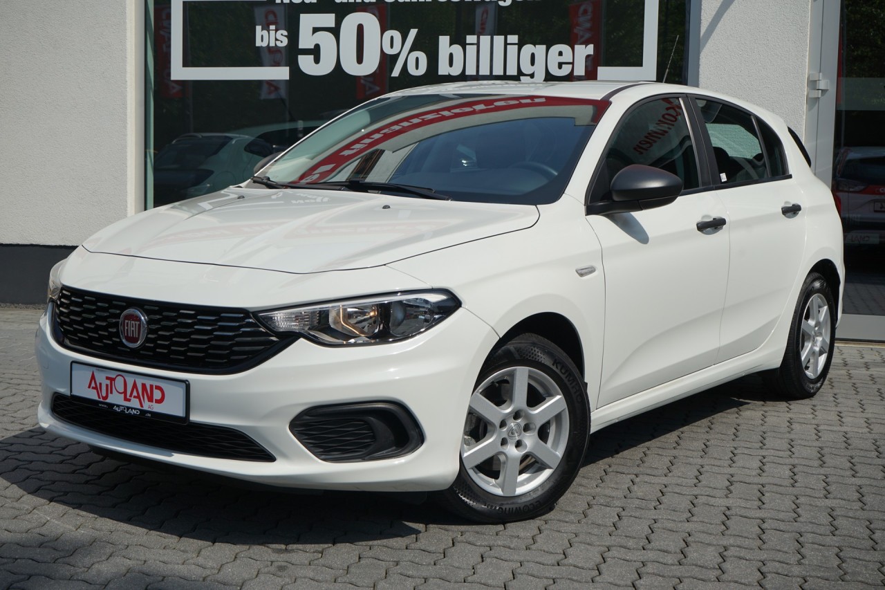Fiat Tipo 1.4