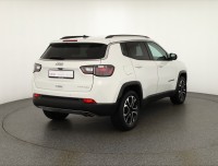 Jeep Compass 1.3 MultiAir 80th Anniversary