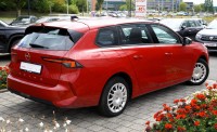 Opel Astra L ST 1.2 Enjoy