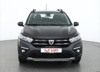 Dacia Sandero Stepway 0.9 TCe Aut.