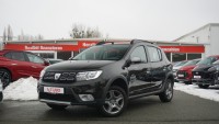 Vorschau: Dacia Sandero Stepway II 0.9 TCE Prestige