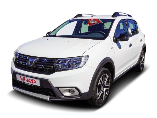 Dacia Sandero Stepway 0.9 TCE Celebration
