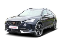 Cupra Formentor 1.5 TSI DSG 3-Zonen-Klima Navi LED