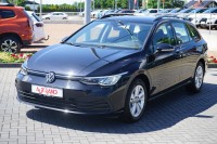 VW Golf VIII Variant 1.5 TSI Life LED Navi ACC DAB