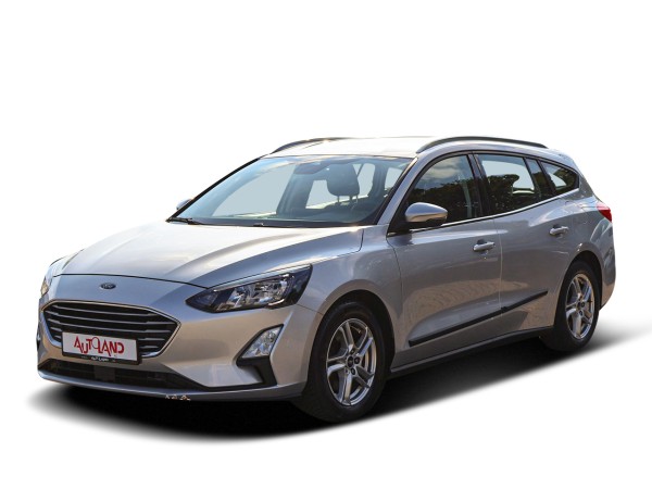Ford Focus Turnier 1.5 EcoBlue Cool & Connect