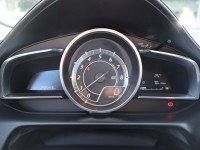 Mazda CX-3 2.0 SKYACTIV-G Sports-Line