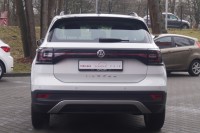 VW T-Cross 1.0 Life
