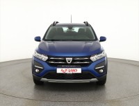 Dacia Sandero Stepway 1.0 TCe Ultimate