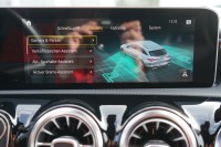 Mercedes-Benz CLA 220 SB d AMG Line MBUX