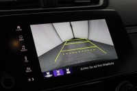 Honda CR-V 1.5 T 4WD Elegance