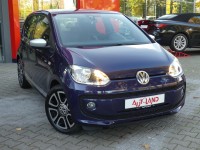 VW up up! 1.0 BMT club up!