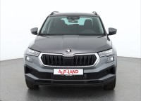 Skoda Karoq 1.5 TSI DSG