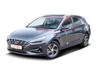 Hyundai i30 CW 1.0 N Line Mild-Hybrid 2-Zonen-Klima Sitzheizung LED