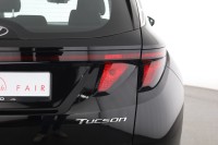 Hyundai Tucson 1.6 Select Mild-Hybrid