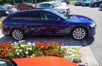 Audi A6 Avant 55 2.0 TFSI e quattro sport S-Line