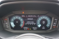 Audi A1 Sportback 25 1.0 TFSI advanced