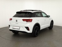 VW T-Roc R-Line Black Style 1.5 TSI DSG