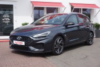 Vorschau: Hyundai i30 Kombi 1.5 N Line DCT
