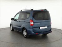 Ford Tourneo Courier 1.5 TDCi