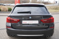 BMW 520 d xDrive Luxury Line