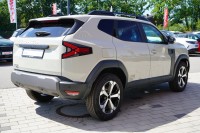 Dacia Duster Journey Hybrid 155 Aut.