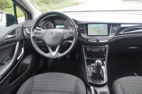 Opel Astra K Sports Tourer 1.4T ON