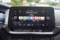 VW T-Cross 1.0 TSI DSG