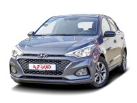 Hyundai i20 1.2 YES! Sitzheizung Tempomat Bluetooth