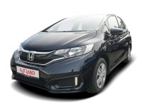 Honda Jazz 1.3 Trend Tempomat Sitzheizung AHK USB AUX