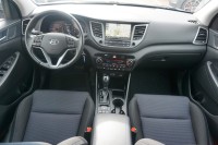 Hyundai Tucson 1.6 T-GDI 4WD DCT
