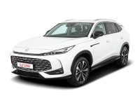 MG HS 1.5 T-GDI Comfort Aut. 2-Zonen-Klima Navi Sitzheizung