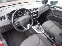 Seat Arona 1.0 TSI beats