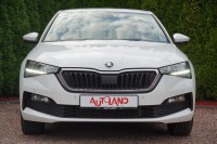 Skoda Scala 1.5 16V TSI Ambition