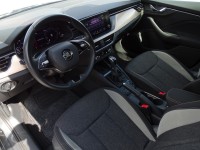 Skoda Scala 1.5 TSI DSG