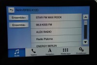 Ford Transit Custom Kasten 2.0 TDCi