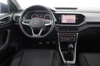 VW T-Cross 1.0 TSI Active