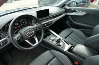 Audi A4 Allroad 2.0 TDI quattro