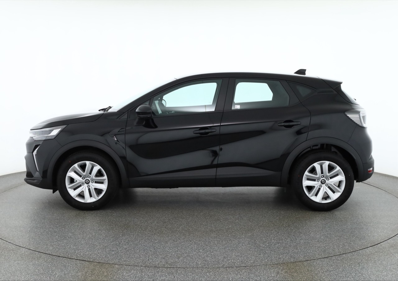 Renault Captur TCe 90
