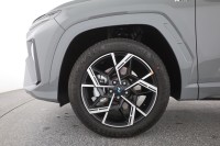 Hyundai Tucson 1.6T-GDI Facelift Aut. N-Line 4WD