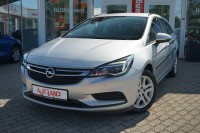 Vorschau: Opel Astra K ST 1.6 CDTI Edition