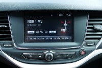 Opel Astra K 1.2 Turbo Edition