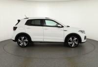 VW T-Cross 1.0 TSI DSG R-Line